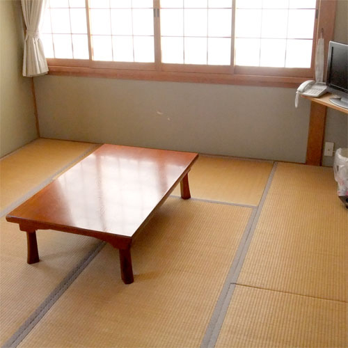 壱岐の漁師宿 民宿 船場荘<壱岐島>