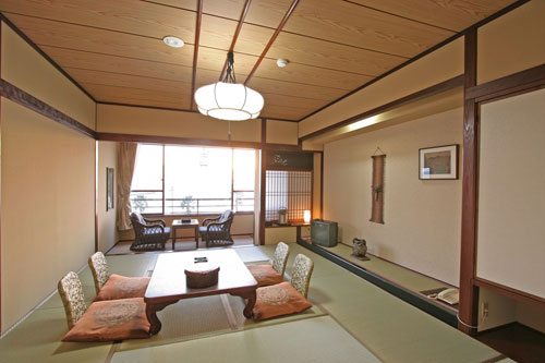 内海温泉　いち豆