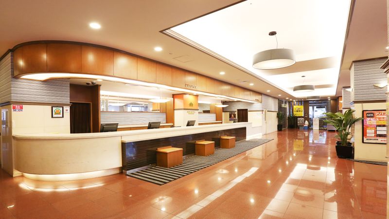 アパホテル〈札幌すすきの駅西〉