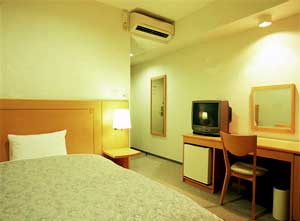 出雲グリーンホテルモーリス