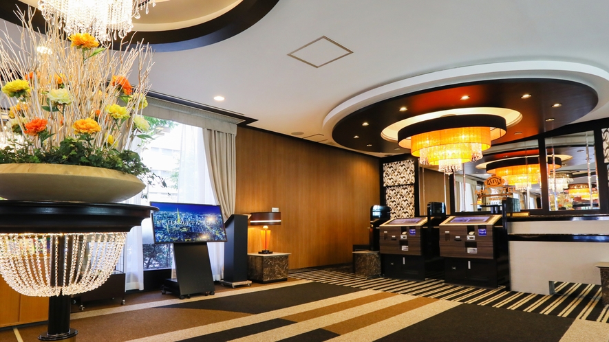 アパホテル〈札幌すすきの駅前〉