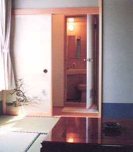 ふぐ・海鮮料理の宿 もりした