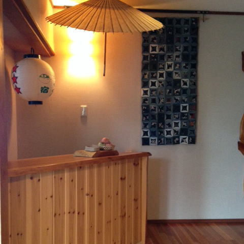 敦賀ふぐの宿　なかい