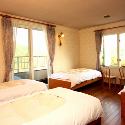 ペンション てふてふ_2