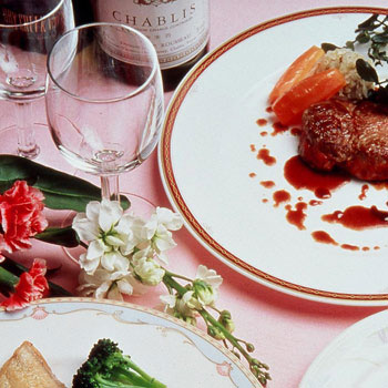 ペンション　ヴァンブラン