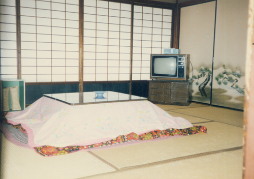 民宿なかひろや