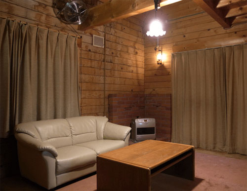 ニセココテージアカゲラ