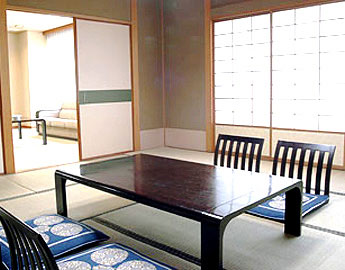 伊豆長岡金城館