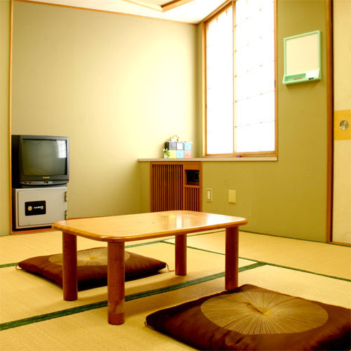 ハチ北温泉 内湯旅館 SASAYA