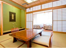 ステラフェリス本館