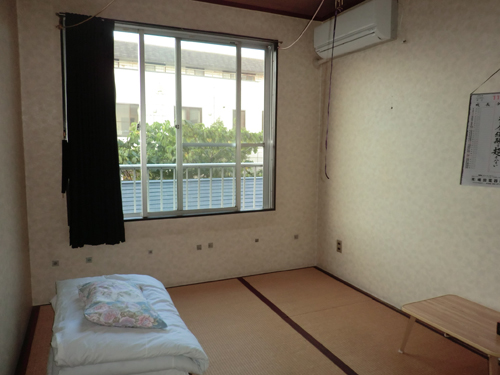 有限会社ビジネス旅館まつい