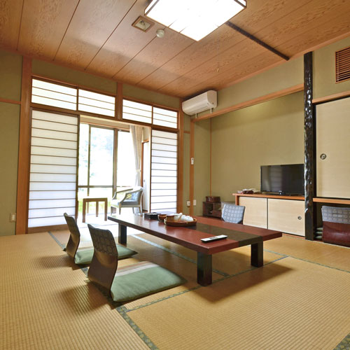 料理旅館牧ヶ洞