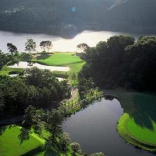 豊田湖ホテル&ゴルフクラブ