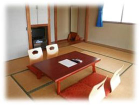 海辺の宿 ごんたや