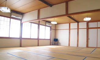 長谷川旅館 <茨城県>