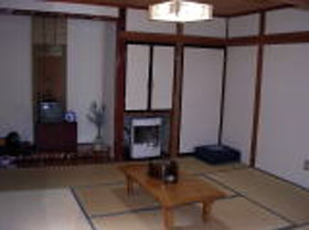 中村屋旅館 <青森県>