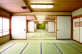 ふるさとの湯　音次郎温泉