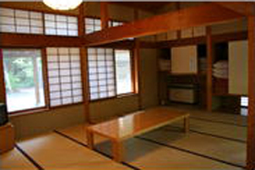 白州・尾白の森名水公園べるが