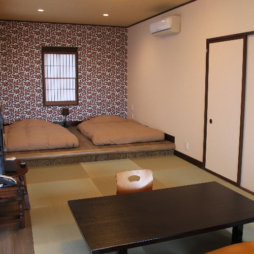 伊豆高原　全室露天風呂付客室１日２組の宿　花彩亭（はないろてい）