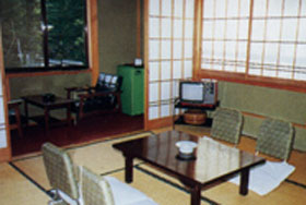 四季の宿天山荘