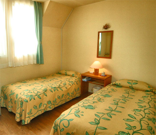 カントリーインオレンジカウンティ