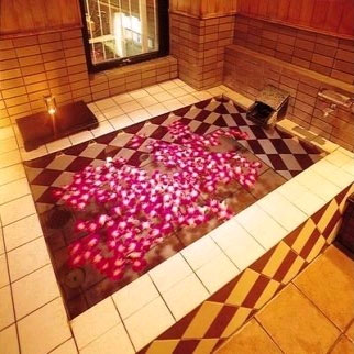 妊婦さんにも赤ちゃんにも優しい宿　南房総白浜　季粋の宿　紋屋