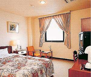 神鍋グリーンホテル