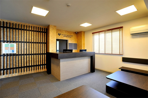 バリュー・ザ・ホテル石巻