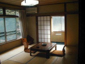 下部温泉 旅館・お食事処いしもと