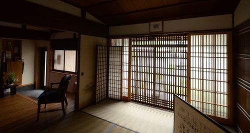 町家ゲストハウス三輪