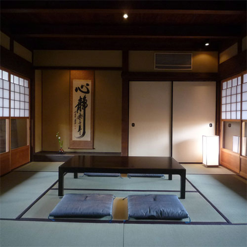 旅宿　やなせ屋