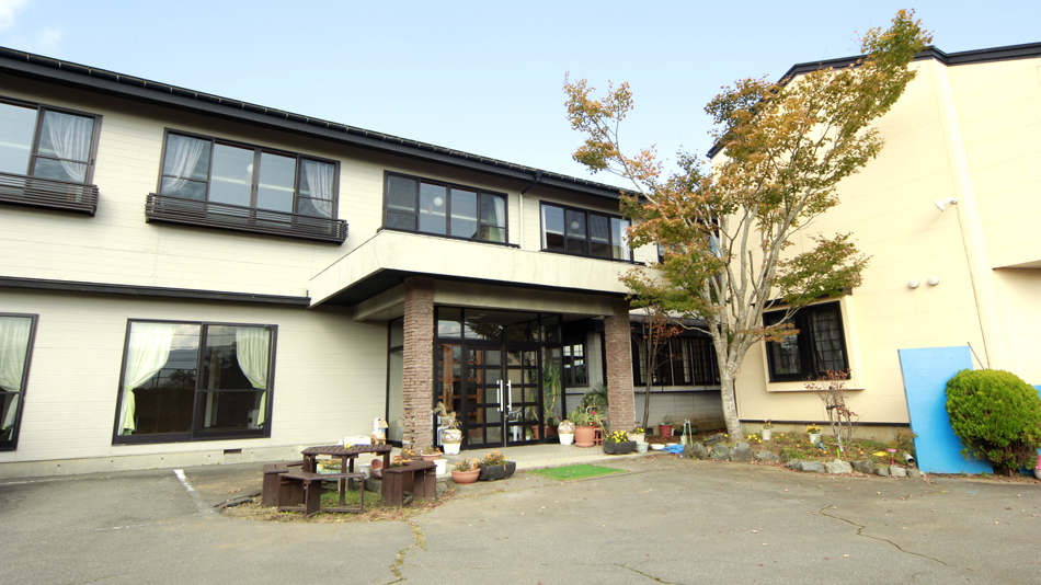 スポーツリゾートつかさ