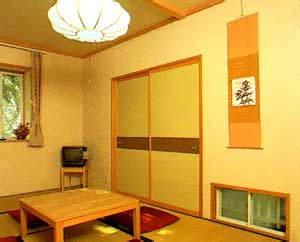 ペンションマーガレット