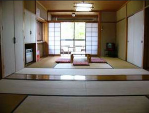 カントリーリゾート ヴィラ3191