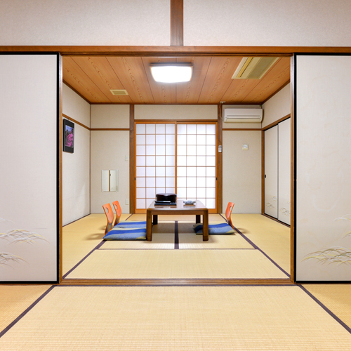 湯平温泉　ゆけむりの宿　花木綿