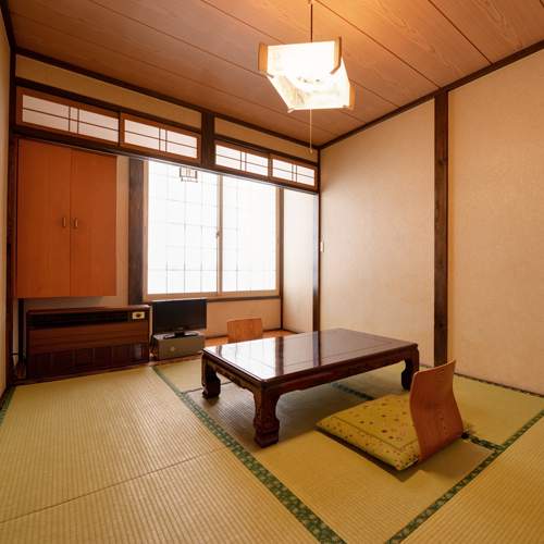 泥湯温泉　奥山旅館