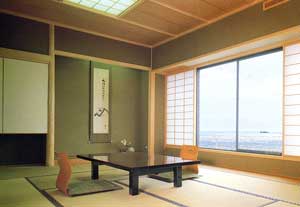 ホテル　はま屋