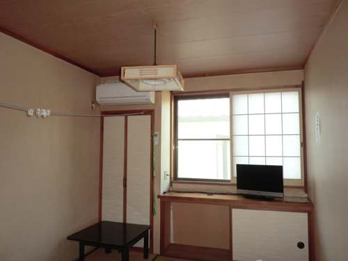 菊水旅館<山梨県>