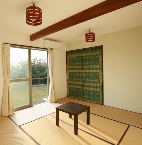 種子島民宿 はぴすま <種子島>