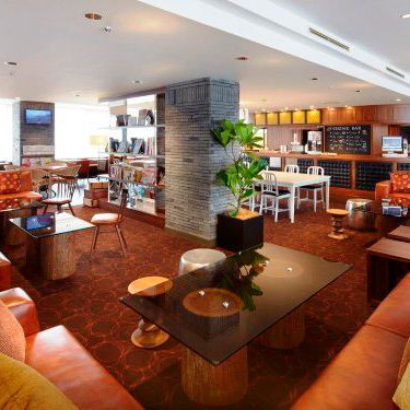 品川プリンスホテル　Ｎタワー