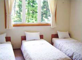 ペンション クレヨン