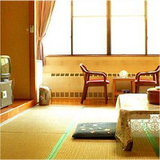 鳴子らどん温泉