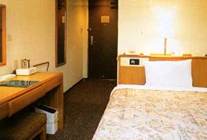 パークホテル可児