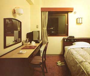 ニュー東洋ホテル1<豊橋駅西口前>