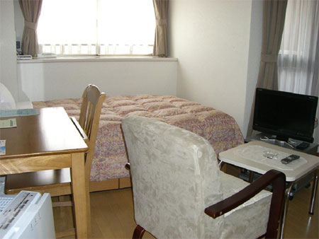 アズガーデン日本橋