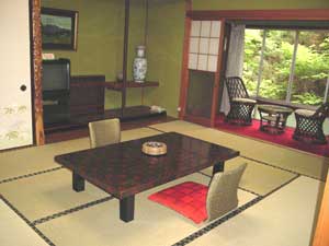 伊豆長岡温泉 あやめの宿