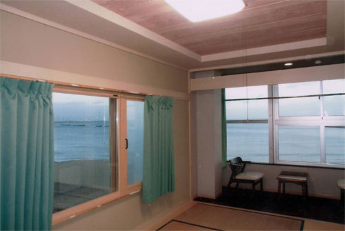 つるや旅館 <茨城県>