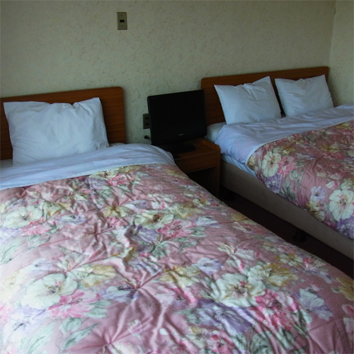 ひとみ荘 <小豆島>