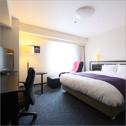 ダイワロイネットホテル大阪北浜