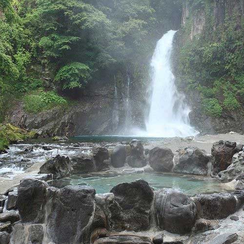 伊豆最大の大滝　ＡＭＡＧＩＳＯ－天城荘－［ＬＩＢＥＲＴＹ　ＲＥＳＯＲＴ］